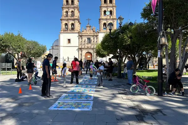 Encuestas favorecen la iniciativa de Durango de Rol, asegura Momentum