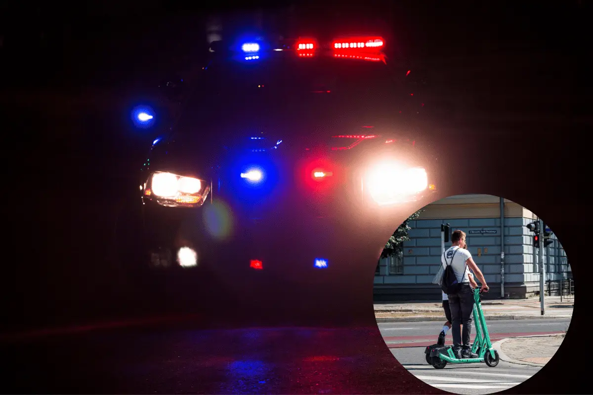 La ciudad busca reducir la congestión vial y la contaminación con un modelo de transporte más limpio y moderno. Foto: Canva.