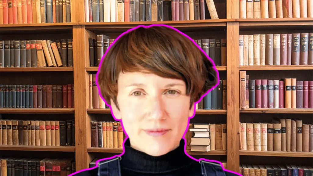 Feria del Libro Monterrey: no te pierdas la charla de Paloma Valdivia sobre literatura infantil y juvenil