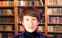 Feria del Libro Monterrey: no te pierdas la charla de Paloma Valdivia sobre literatura infantil y juvenil