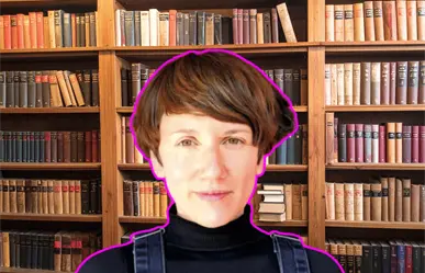 Feria del Libro Monterrey: no te pierdas la charla de Paloma Valdivia sobre literatura infantil y juvenil