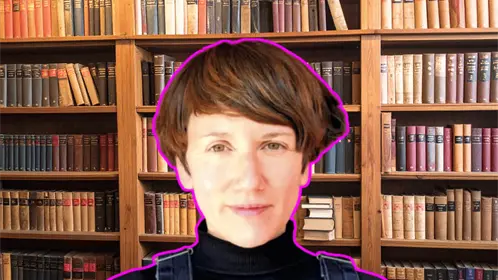 Feria del Libro Monterrey: no te pierdas la charla de Paloma Valdivia sobre literatura infantil y juvenil