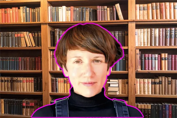 Feria del Libro Monterrey: no te pierdas la charla de Paloma Valdivia sobre literatura infantil y juvenil
