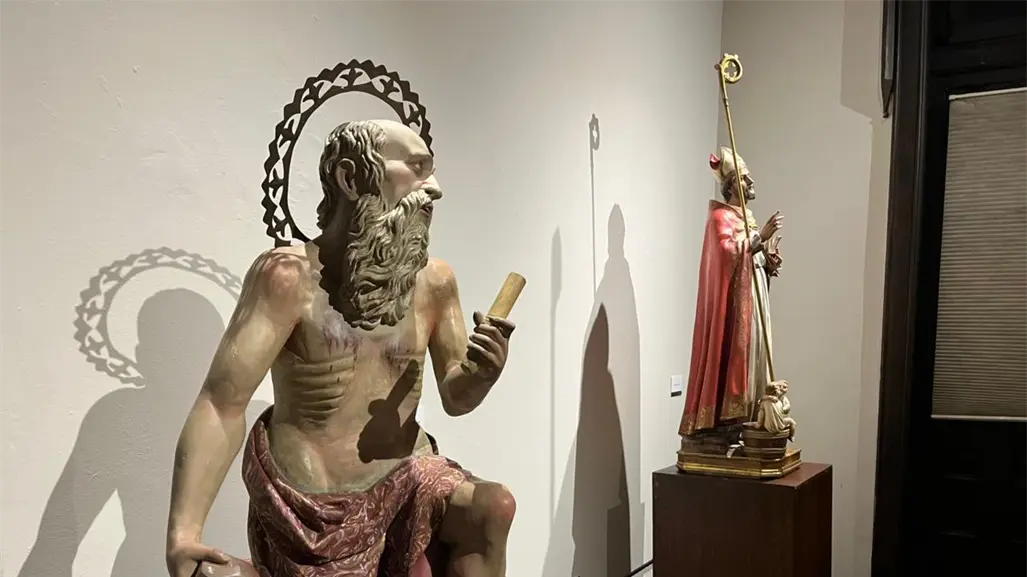 Catedral de Saltillo: ¿Qué encontrarás en la exposición "Una mirada a través del tiempo"?