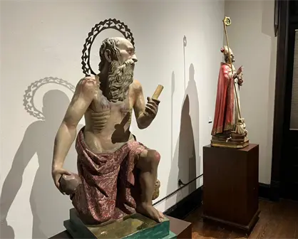 Catedral de Saltillo: ¿Qué encontrarás en la exposición "Una mirada a través del tiempo"?