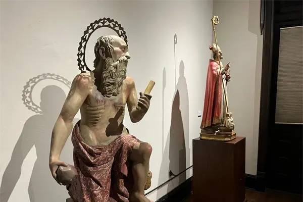 Catedral de Saltillo: ¿Qué encontrarás en la exposición "Una mirada a través del tiempo"?