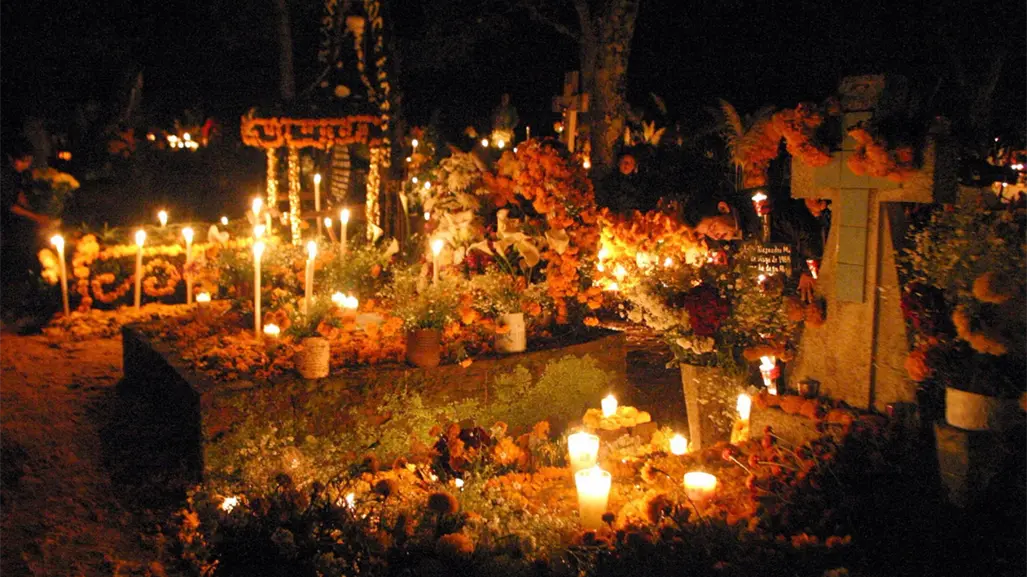 5 datos increíbles del Día de Muertos que seguramente no conocías
