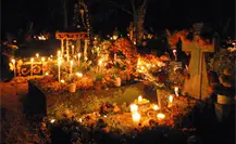 5 datos increíbles del Día de Muertos que seguramente no conocías