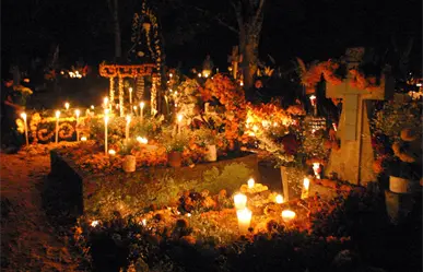5 datos increíbles del Día de Muertos que seguramente no conocías