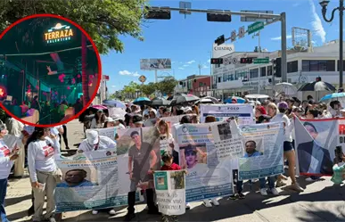Convocan a marcha por Carlos Emilio en Mazatlán; este es el día, hora y lugar