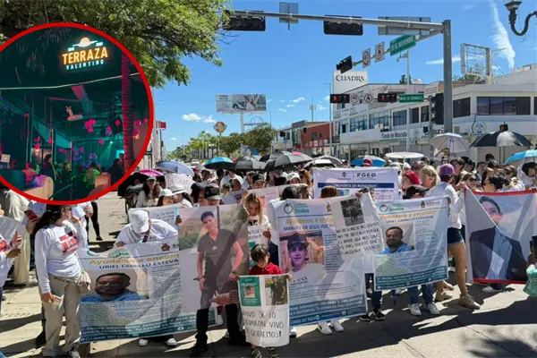 Convocan a marcha por Carlos Emilio en Mazatlán; este es el día, hora y lugar Convocan a marcha por Carlos Emilio en Mazatlán; este es el día, hora y lugar