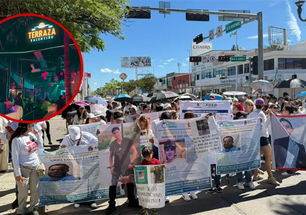 Convocan a marcha por Carlos Emilio en Mazatlán; este es el día, hora y lugar
