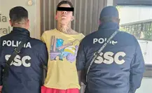 Detienen a segundo implicado en el asesinato del abogado David Cohen en CDMX
