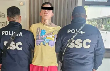 Detienen a segundo implicado en el asesinato del abogado David Cohen en CDMX