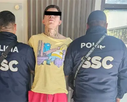 Detienen a segundo implicado en el asesinato del abogado David Cohen en CDMX