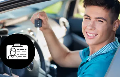 ¿Cómo tramitar la licencia de conducir en Edomex para quienes tienen entre 16 y 17 años?