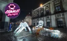 Rutas del Alfeñiquebus para ir a los conciertos de la Feria del Alfeñique 2025 en Toluca