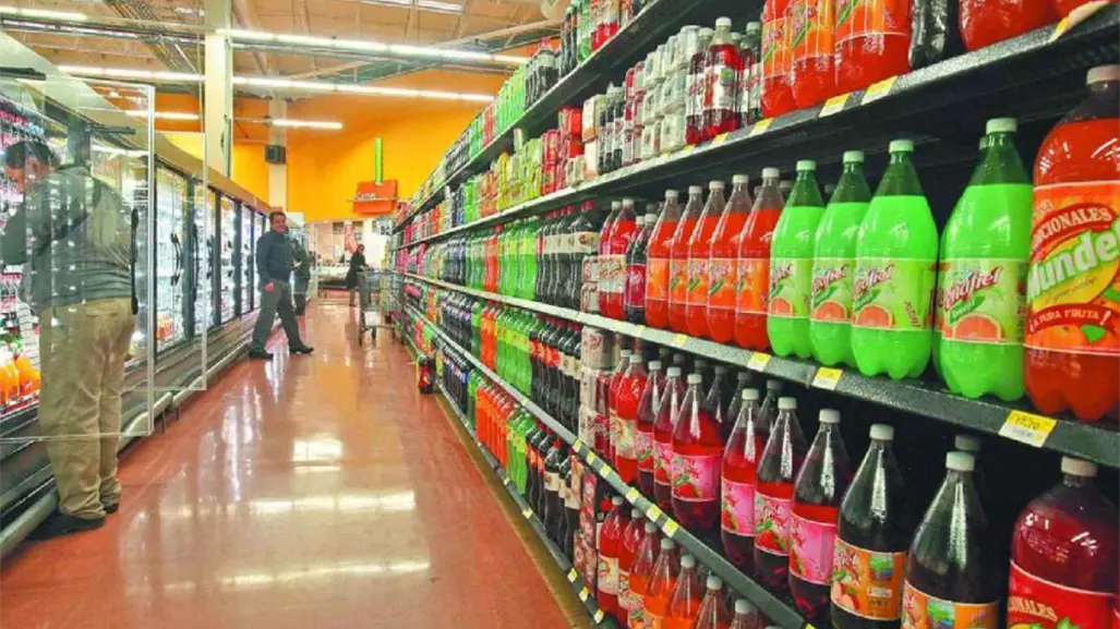 Aumento del IEPS pone en riesgo a 1300 comercios de Tamaulipas