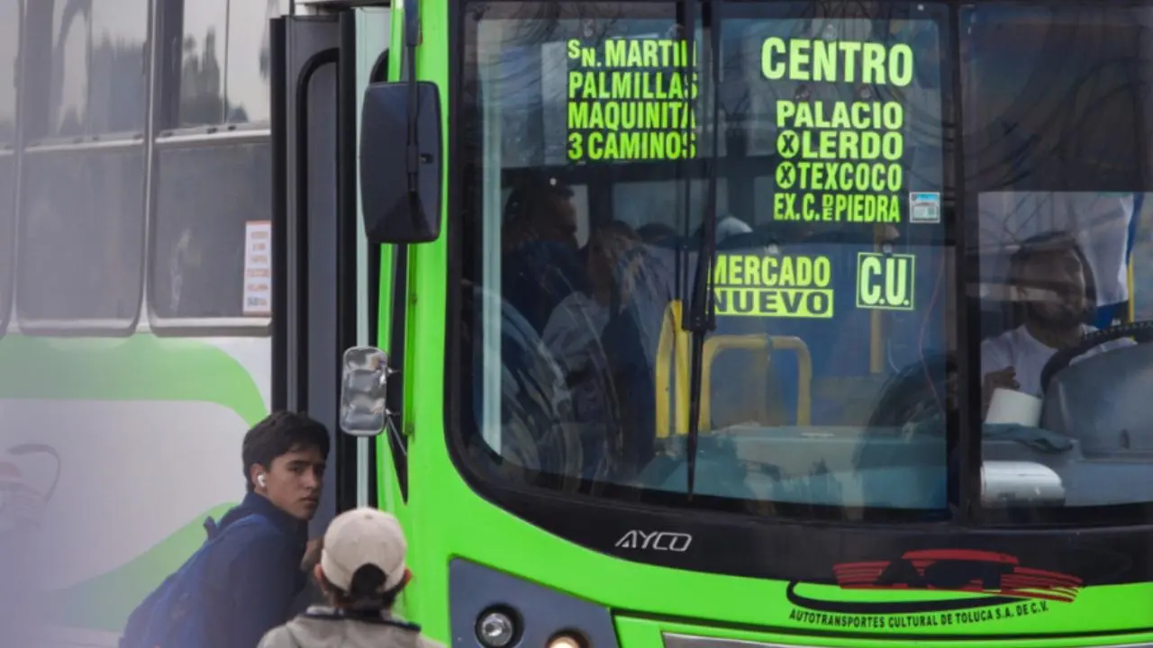 Aumento al pasaje en Edomex: estos son los 27 municipios donde ahora pagarás 11 pesos. Foto: @SoyNaucalpan / @ADNoticiasMex