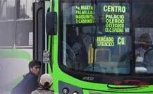 Aumento al pasaje en Edomex: estos son los 27 municipios donde ahora pagarás 11 pesos