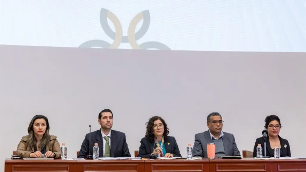 UAEMéx incrementará el presupuesto de todas sus facultades para el 2026; asegura rectora Martha P. Zarza