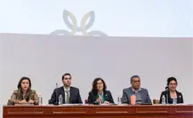 UAEMéx incrementará el presupuesto de todas sus facultades para el 2026; asegura rectora Martha P. Zarza 