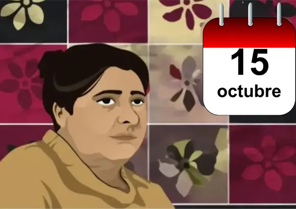 Beca Rita Cetina: ¿Quién cobra el miércoles 15 de octubre?
