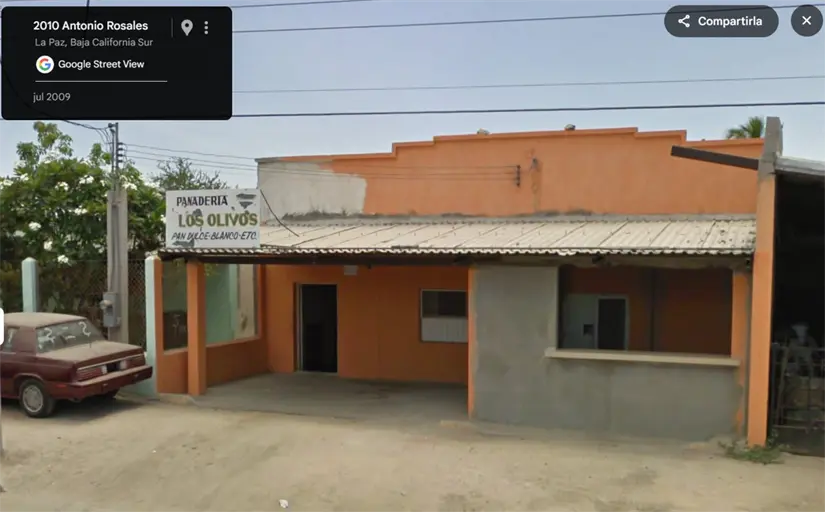 Foto: Google Maps.