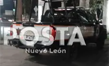 Reo peligroso escapa de hospital de San Nicolás, cuando estaba bajo custodia de policía de Guadalupe