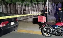 Ejecutan a hombre en Apodaca tras discusión con vecino por un perro