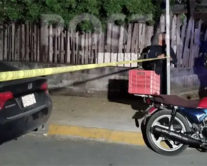 Ejecutan a hombre en Apodaca tras discusión con vecino por un perro