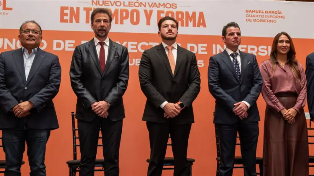 Escobedo anuncia alianza para impulsar el Canadá City Center