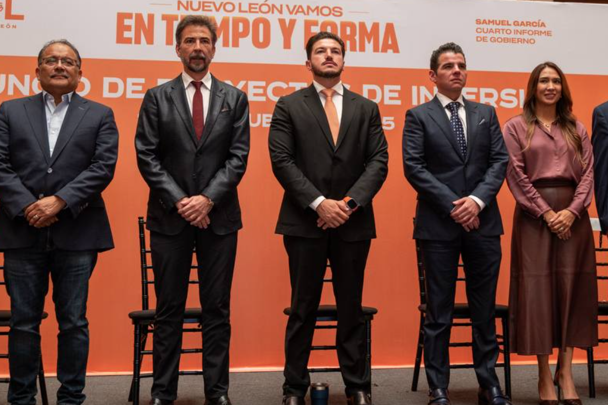 Escobedo anuncia alianza para impulsar el Canadá City Center