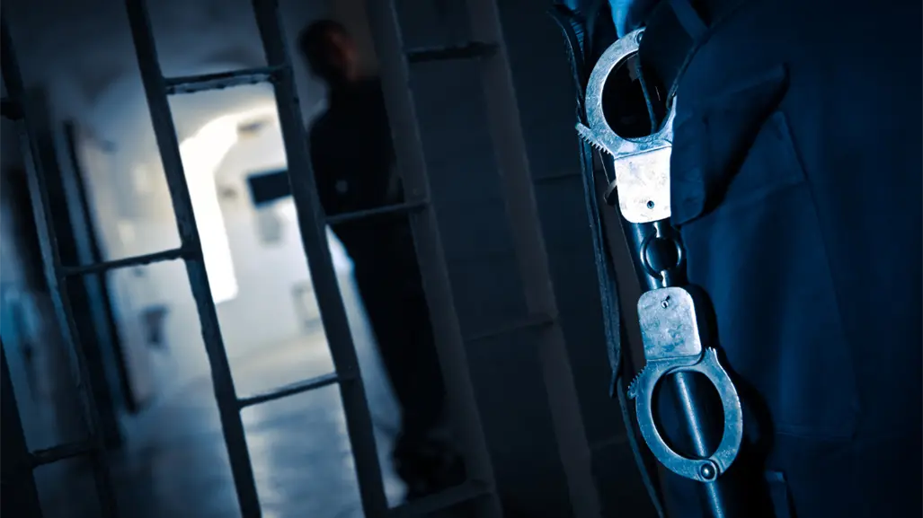 Condenan a casi 19 años de prisión a un hombre por homicidio en Vizcaíno