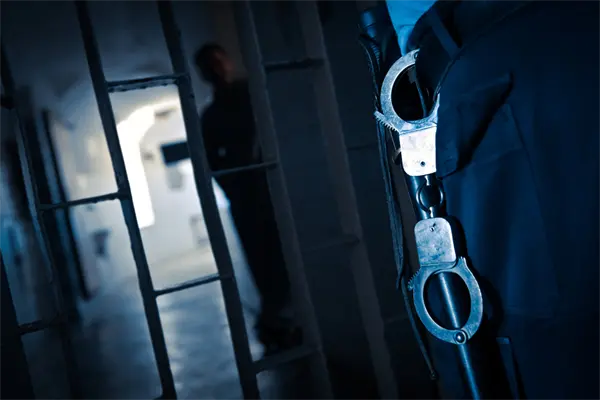 Condenan a casi 19 años de prisión a un hombre por homicidio en Vizcaíno