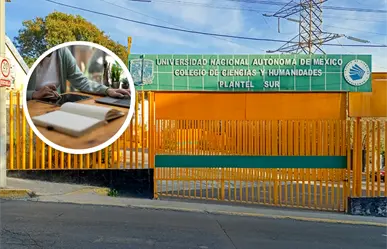 CCH Sur UNAM mantiene clases en línea: ¿por qué y cuándo reanudan clases presenciales?