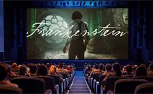 Frankenstein de Guillermo del Toro en Yucatán: ¿cuándo y en qué cines ver la película?