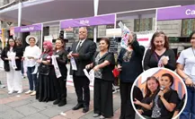 Clara Brugada inaugura Feria de los Barrios y presenta plan para revitalizar el Centro Histórico