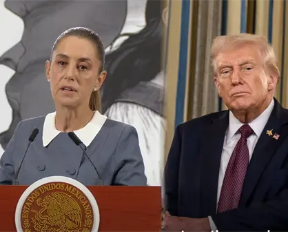 Claudia Sheinbaum confía en trato especial de Estados Unidos a México en aranceles
