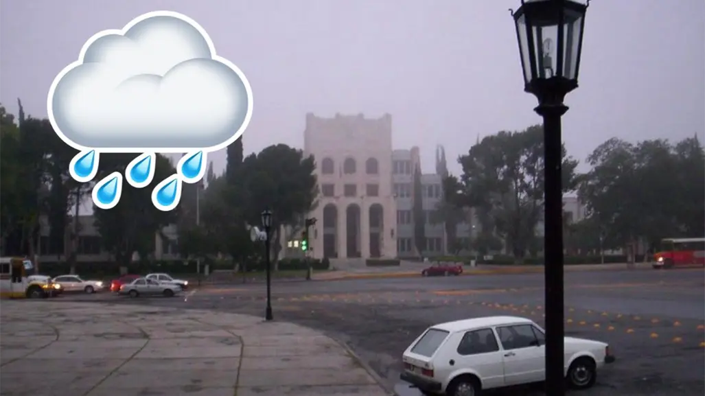 Clima en Coahuila: ¿en qué regiones hay más probabilidad de lluvia este 15 de octubre?
