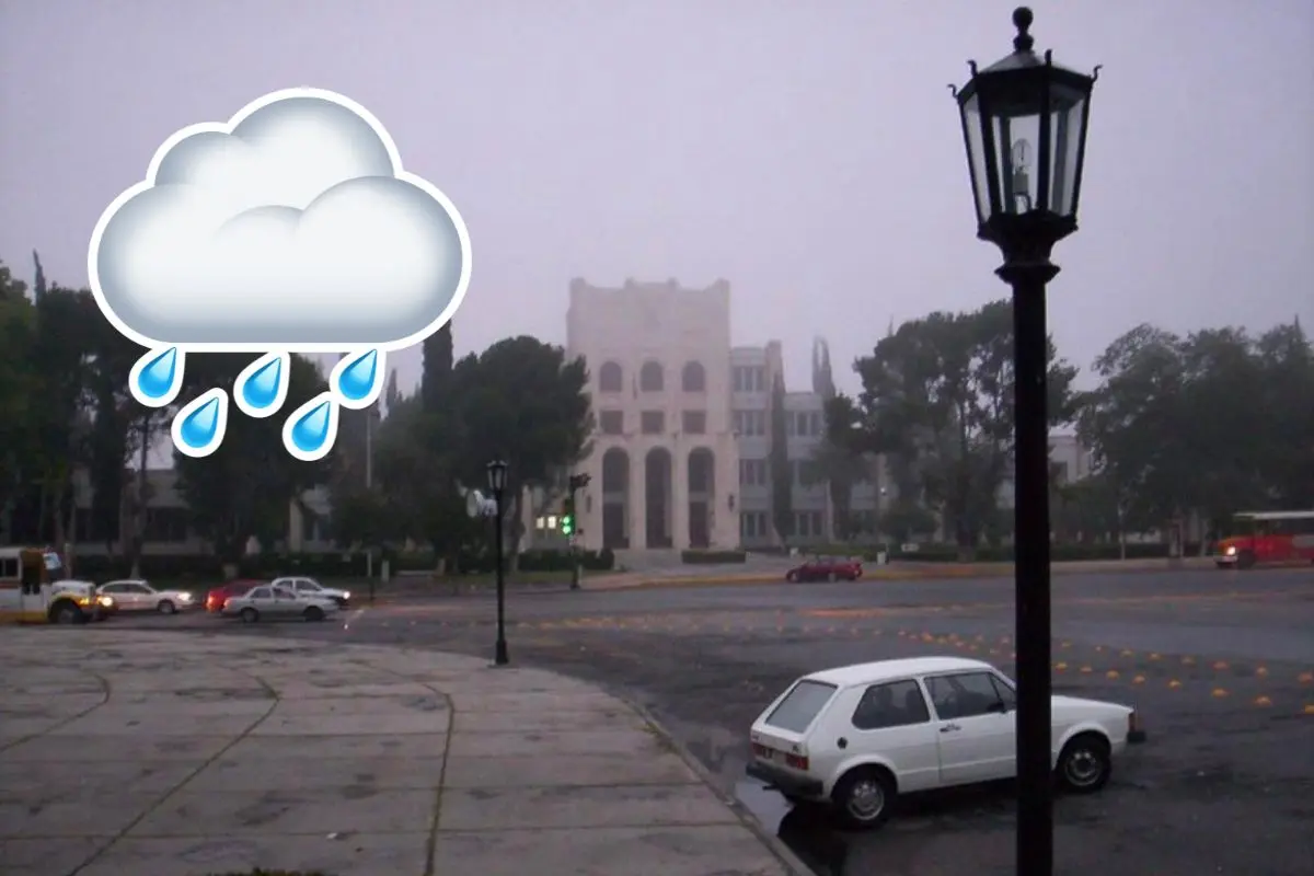 Estas serán las condiciones del clima en Coahuila este 15 de octubre / Foto: Jesus Eduardo Cruz Reynoso | Canva