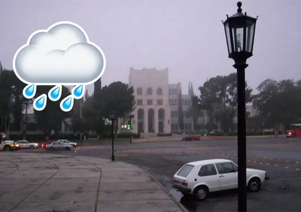 Clima en Coahuila: ¿en qué regiones hay más probabilidad de lluvia este 15 de octubre? 