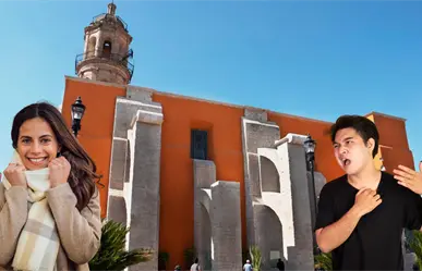 Calor por la tarde y noche fresca, este es el pronóstico del clima para Durango este 15 de octubre