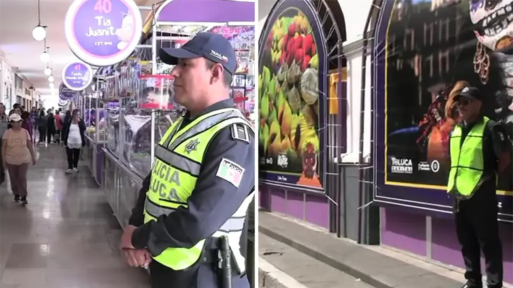 Conciertos de la Feria del Alfeñique 2025 tendrán filtros de seguridad y esto debes saber para entrar