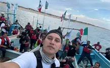 SpaceX continúa contaminando playas tamaulipecas; reportan delfines sin vida