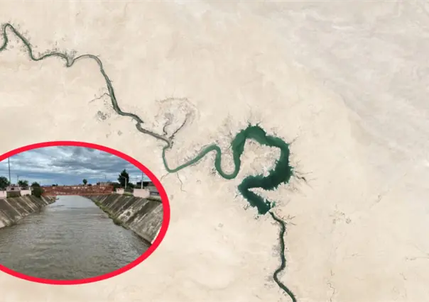 ¿Cuál es el nivel de las presas de Durango este 15 de octubre?