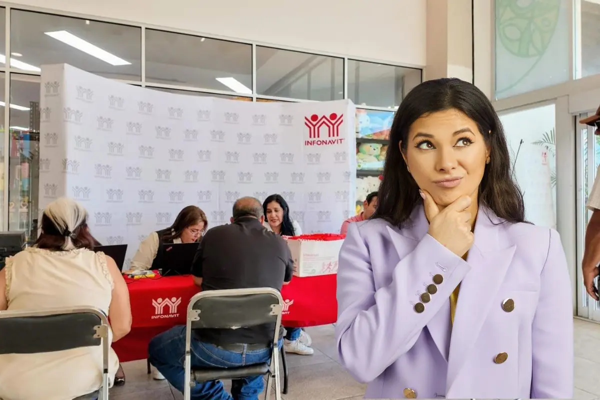 Foto: INFONAVIT