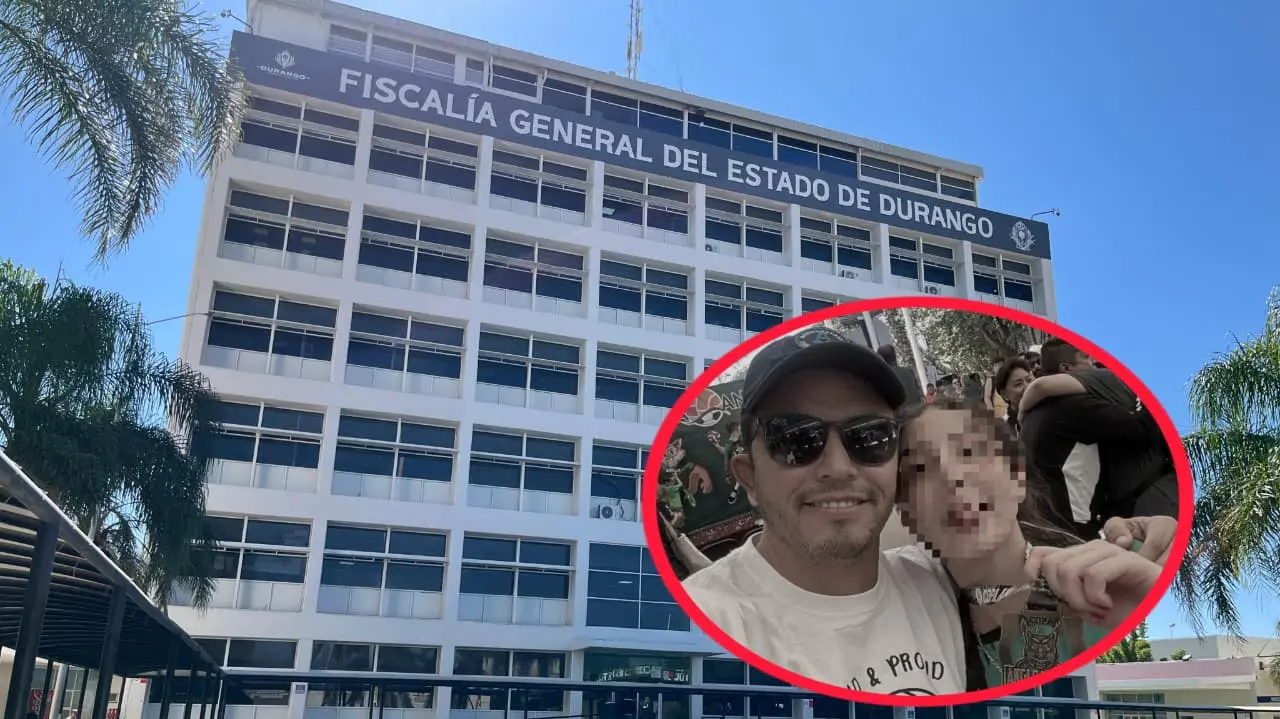 Foto: Jesús Carrillo/ Especial | Continúa la investigación y el proceso del fallecimiento de Paloma Nicole.