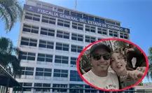 ¿Qué falta en el Caso Nicole para acusar a mamá y padrastro de homicidio culposo? Esto se sabe
