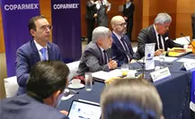 Empresarios pierden más de 21 mil millones de pesos por extorsiones, según Coparmex